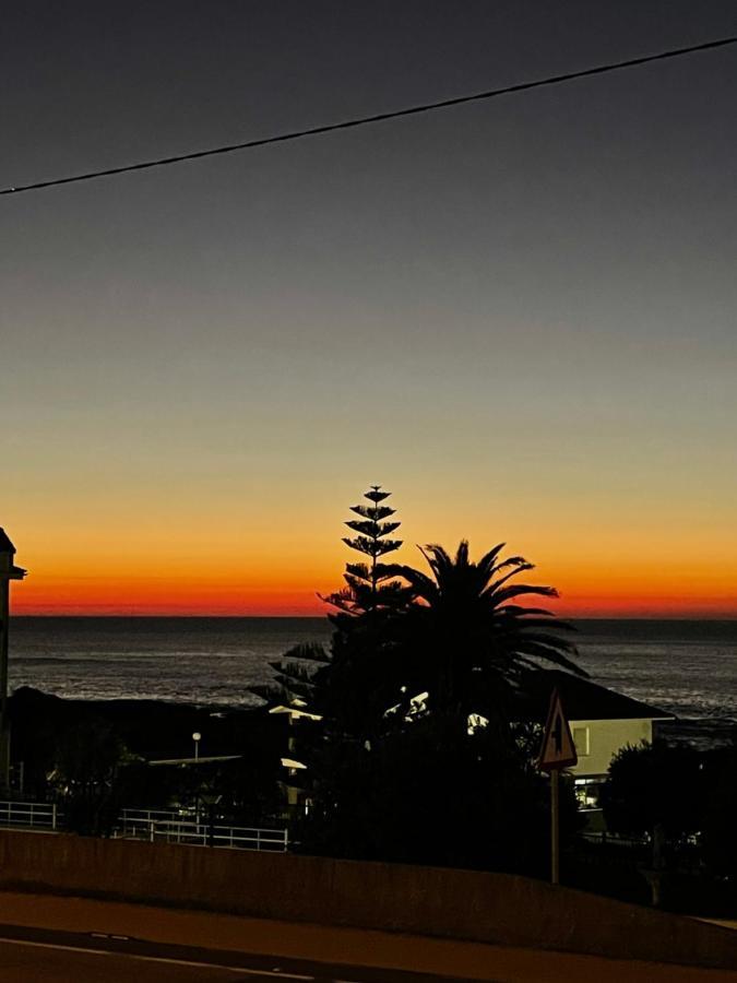 Alojamiento Camino Portugues Oia Villadesuso Exterior foto