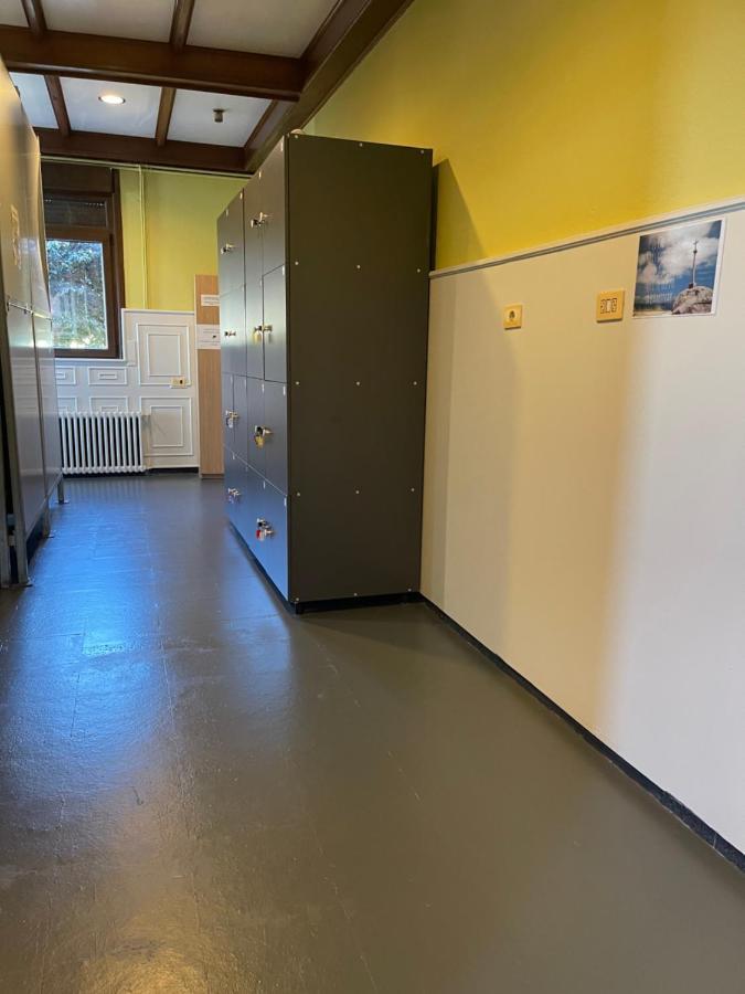 Alojamiento Camino Portugues Oia Villadesuso Exterior foto