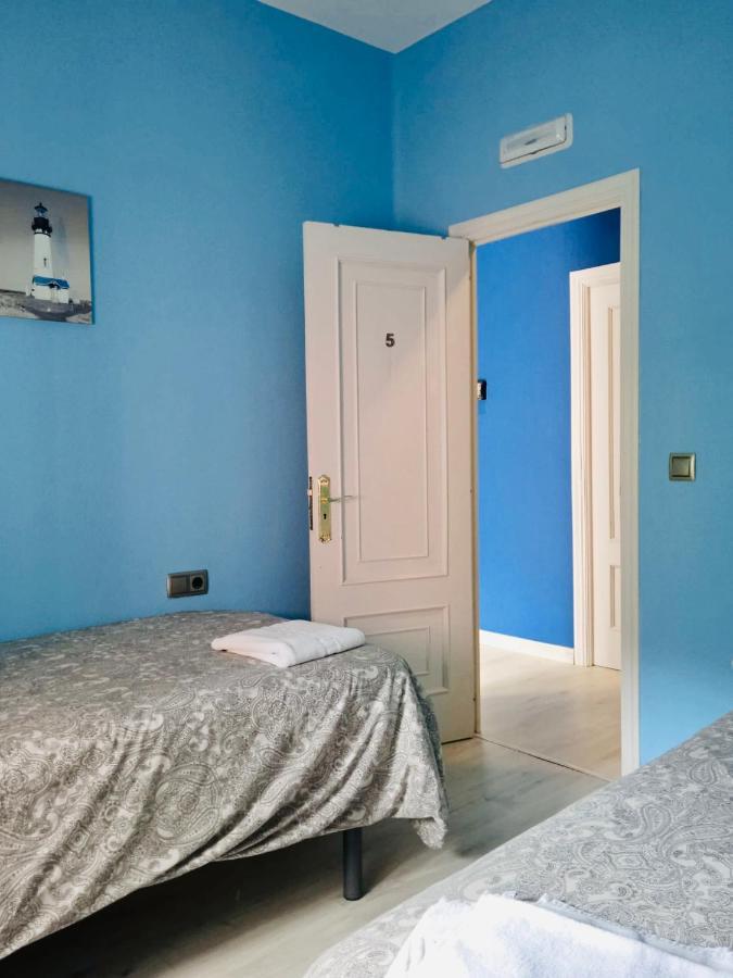 Alojamiento Camino Portugues Oia Villadesuso Exterior foto