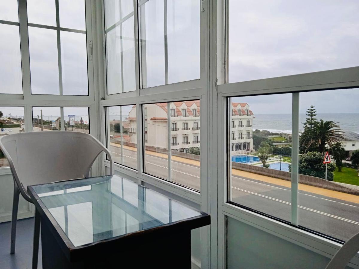 Alojamiento Camino Portugues Oia Villadesuso Exterior foto