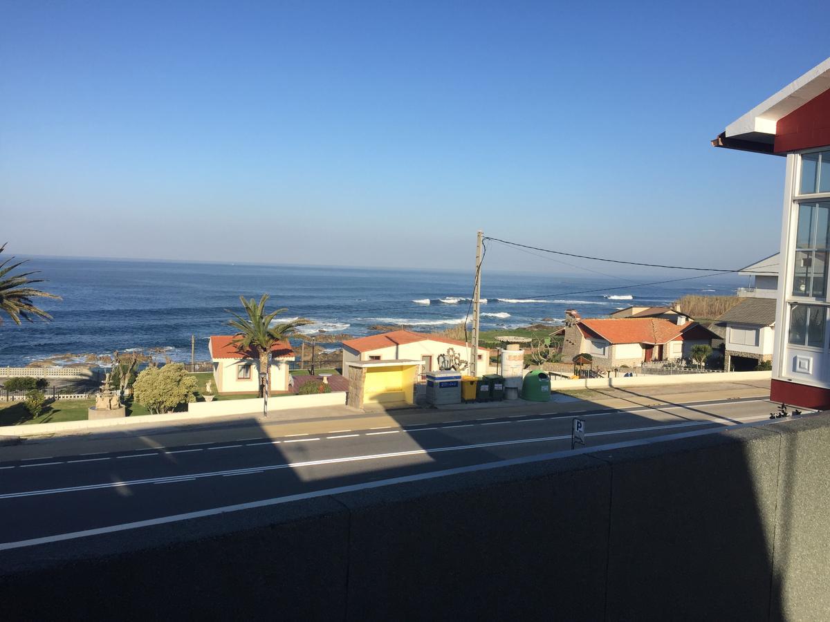 Alojamiento Camino Portugues Oia Villadesuso Exterior foto